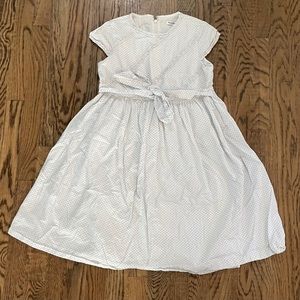 Familiar Dress by Les Enphants